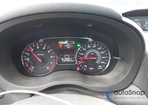 2019 Subaru Wrx from USA, damaged, VIN JF1VA1A66K9818185